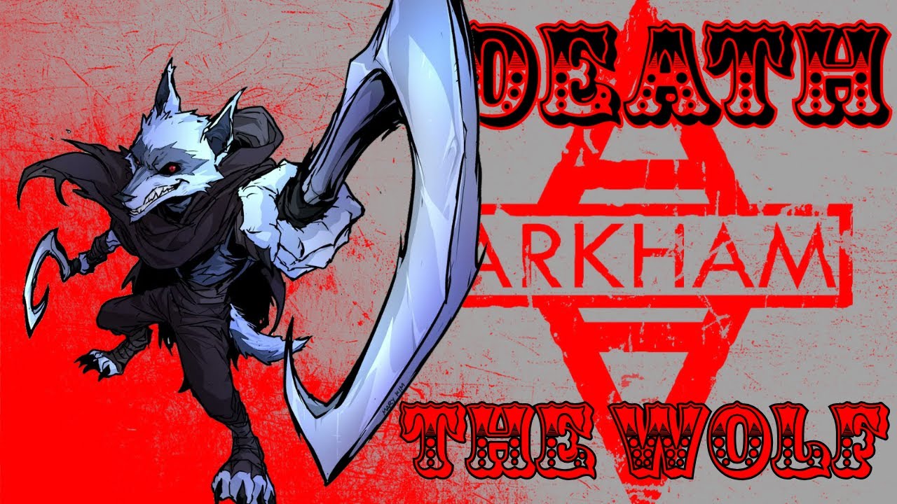 The Death Tribute