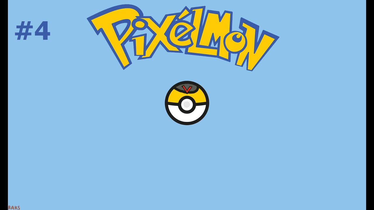 Seria powraca! Kujemy Level balle i nowy event! *co?* | Pixelmon (Minecraft)