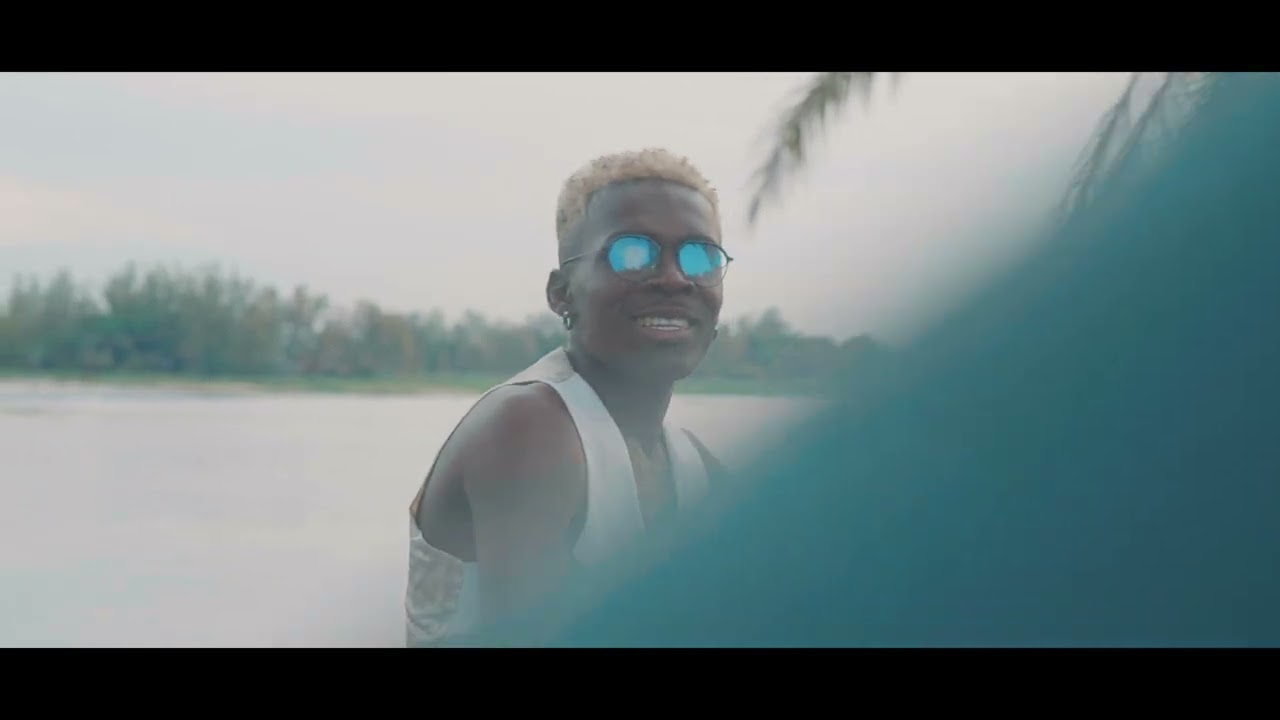 Les gangourains Révoltes - Réalité (Clip Officiel)