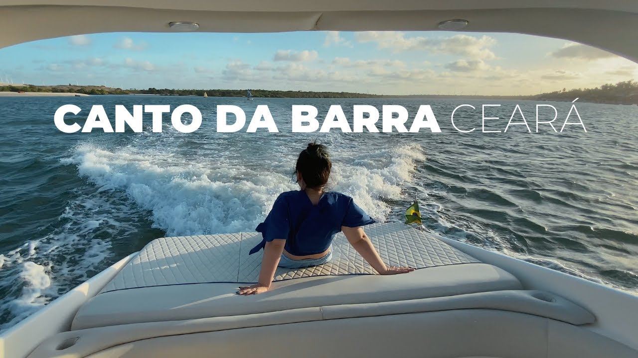 ESSA PRAIA FICA EM FORTIM • DICAS PARA VIAGEM EM GRUPO