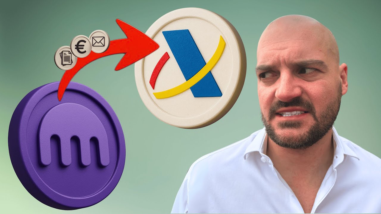 🔴 ¿Kraken Informa a Hacienda? | Análisis del Exchange a Fondo!