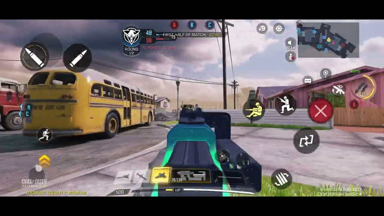 Switchblade is in the meta like all ways and some game play of that 