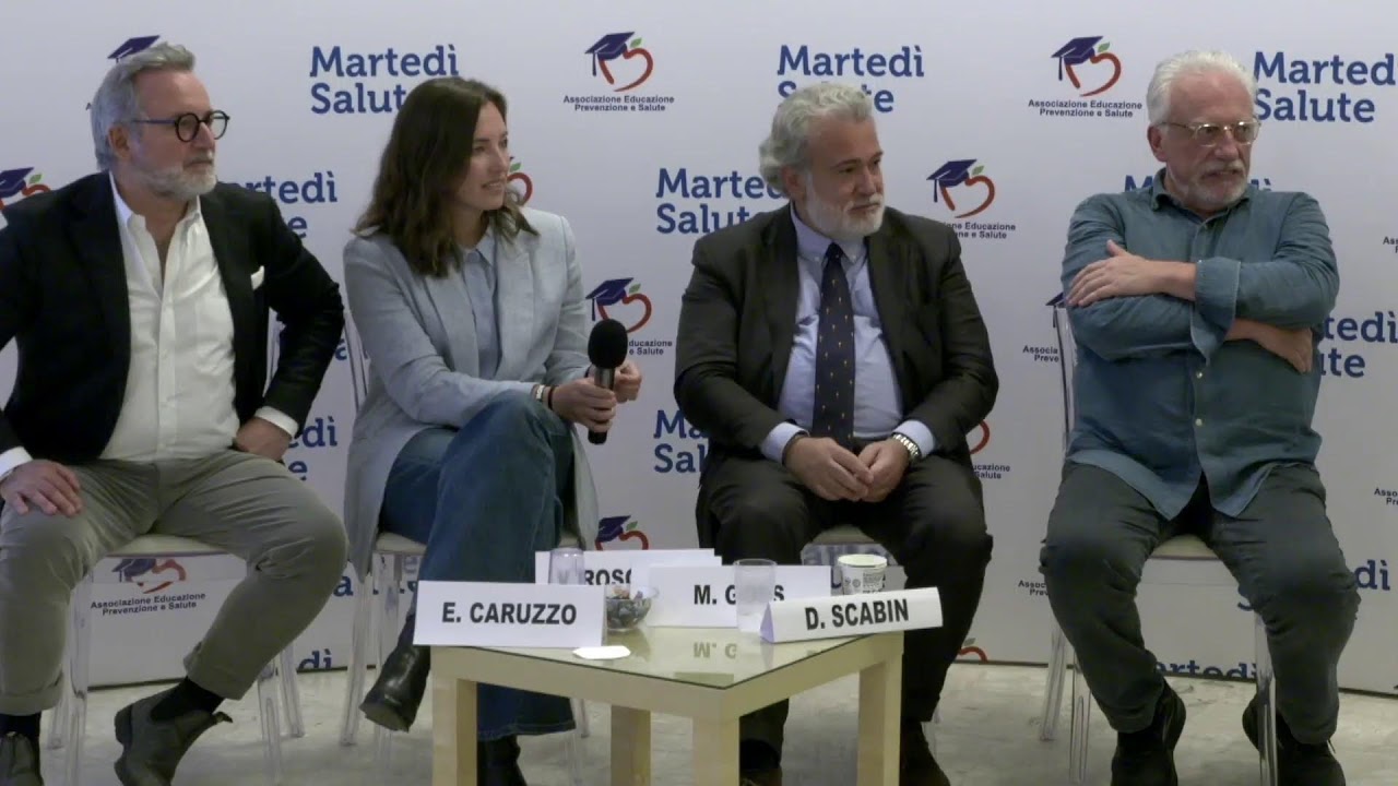 MICROBIOTA INTESTINALE: COME LA DIGESTIONE INFLUENZA LA NOSTRA VITA