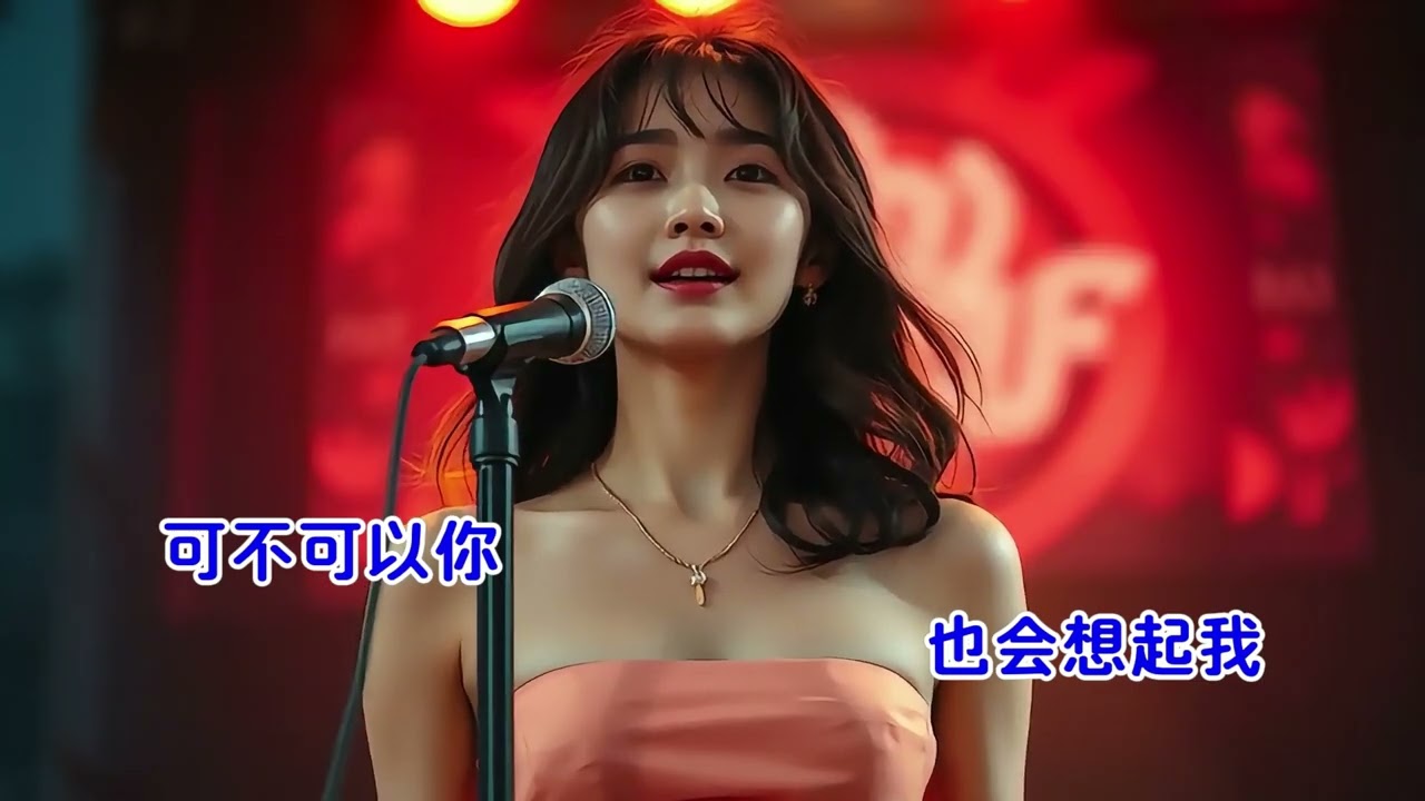 《把悲傷留給自己》經典情歌翻唱 Cover｜有些痛，只能自己承受 #翻唱 #音樂