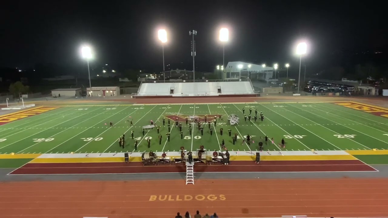 SCSBOA 2A Championships Ontario High School