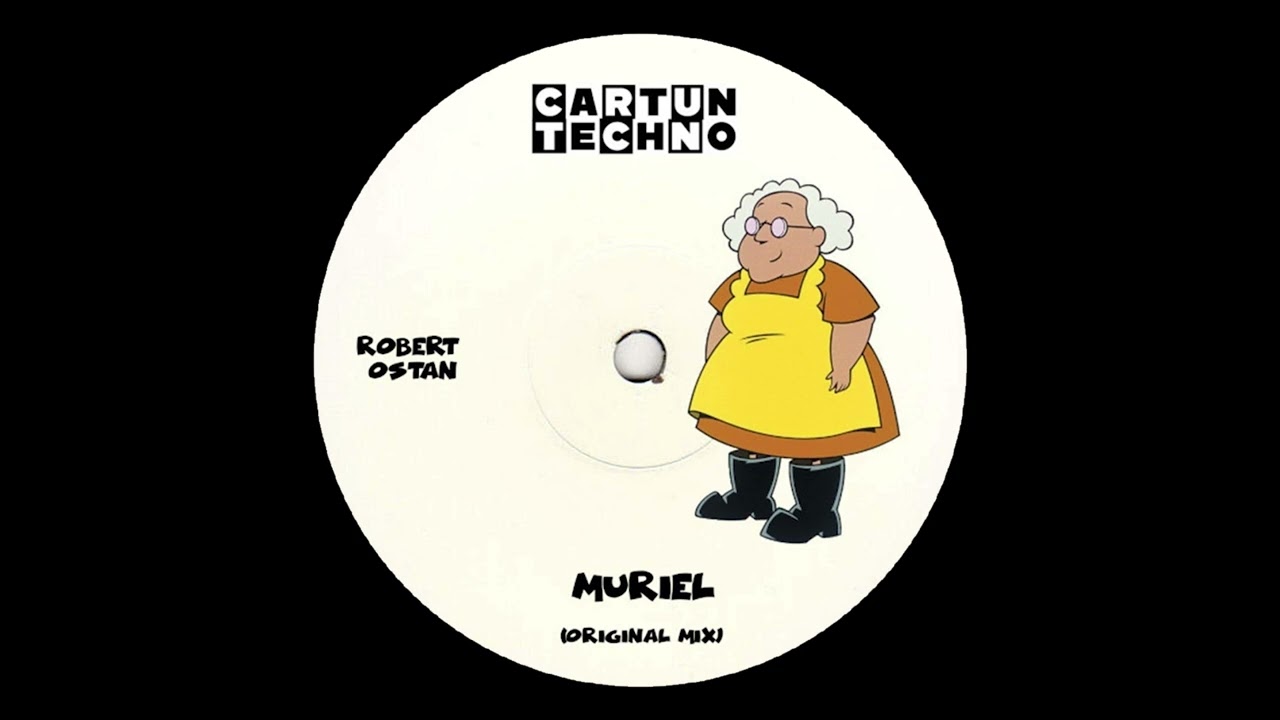 Robert Ostan -  Muriel