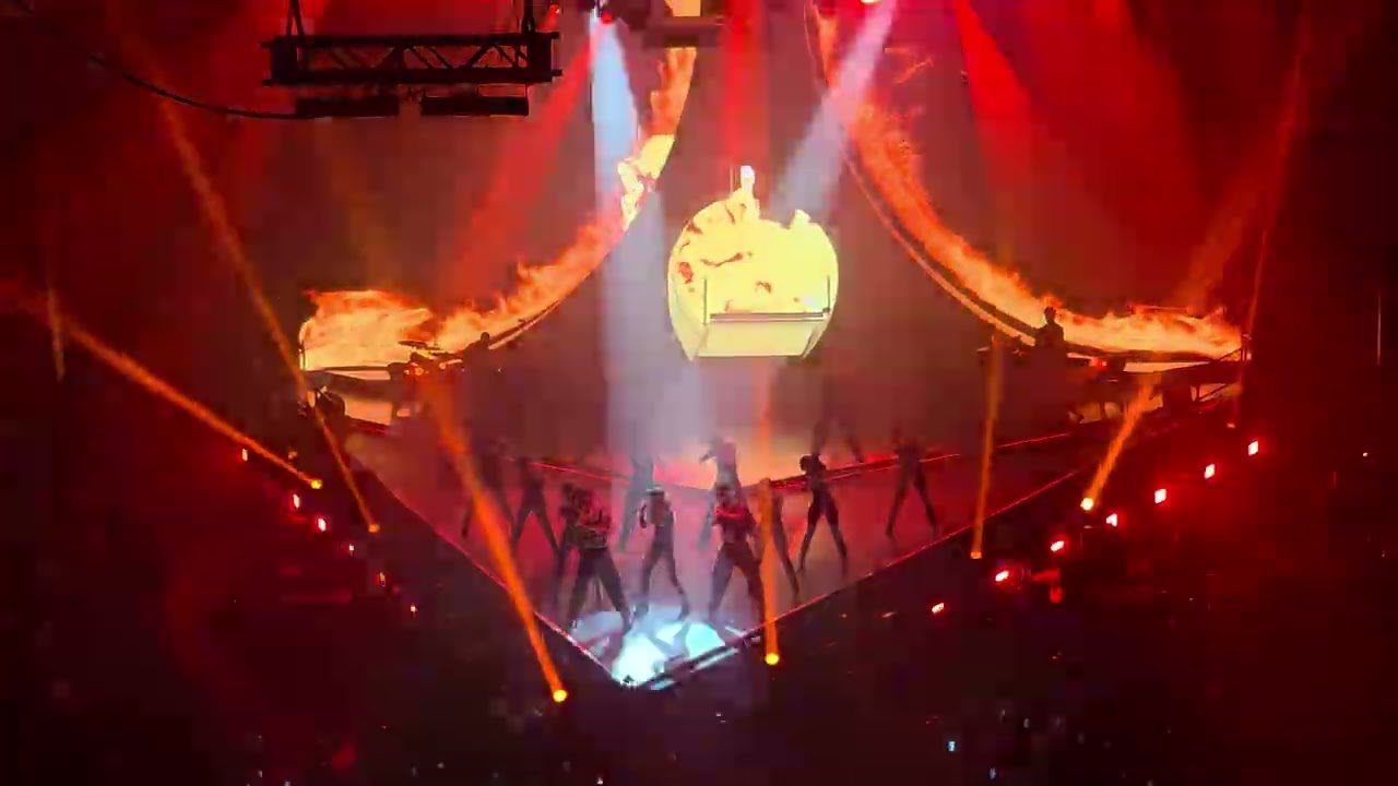 Annalisa-Intro+Dipende-Jesolo-15/11/2025