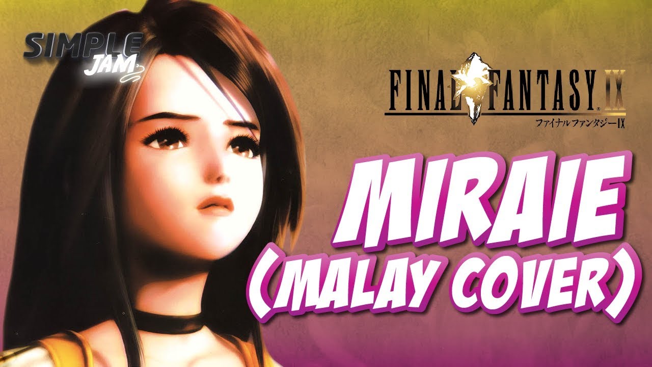 Simple Jam - Mirae Malay Cover