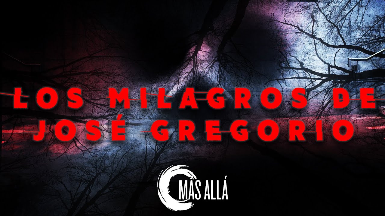 Testimonios de los milagros de José Gregorio Hernández