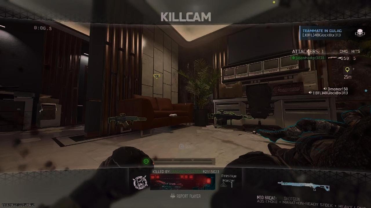 Call of Duty B07 BATTLE Royal Dub