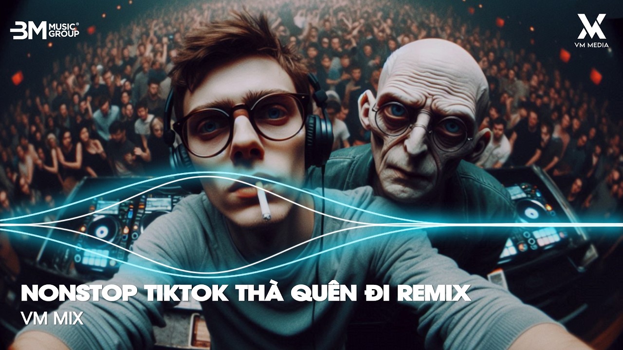 Thà Quên Đi Remix - Phạm Trưởng ♫ Hạnh Phúc Anh Chẳng Thể Cho Em Vậy Nên - Nhạc Remix TikTok Gây Bão