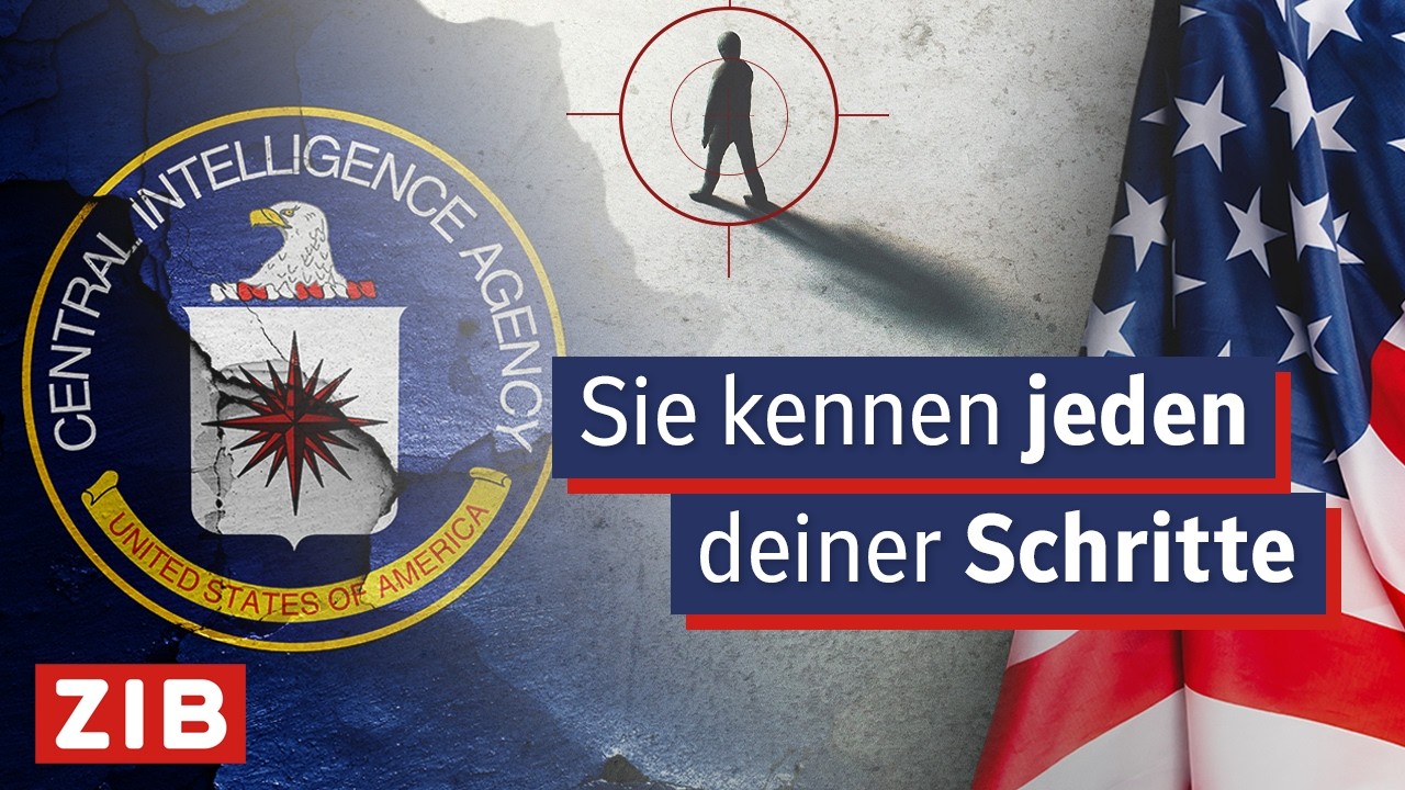 CIA: Spionage, Folter, Regime-Changes