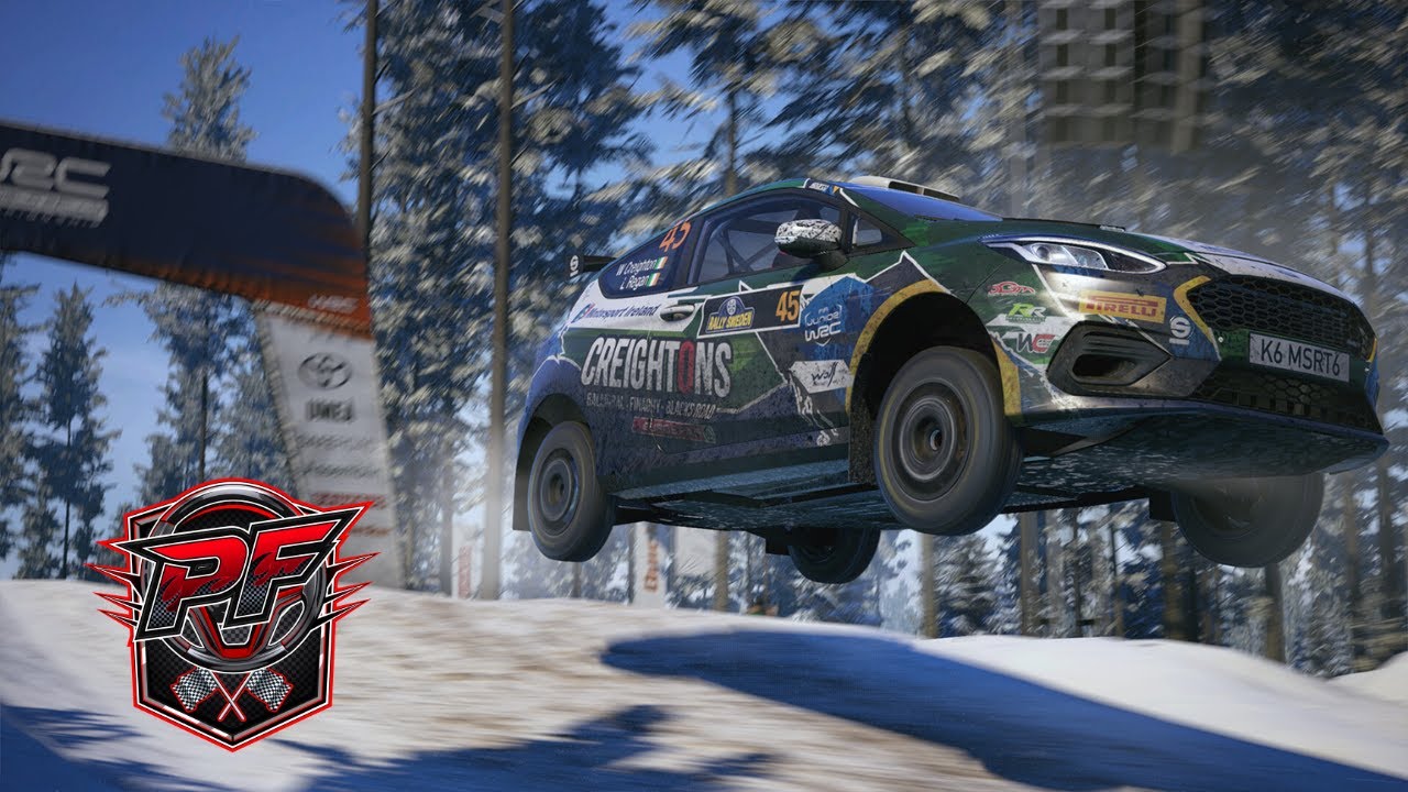 🔥 NO PRACTICE, ALL PRESSURE | SIM RALLY CHAOS 💨