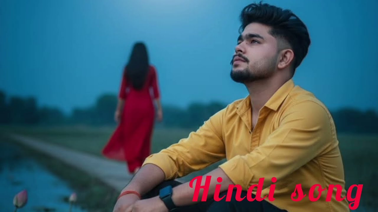 Teri hasi ki dhoop hindi romantic song#sad music#hindi lofi#love vibes