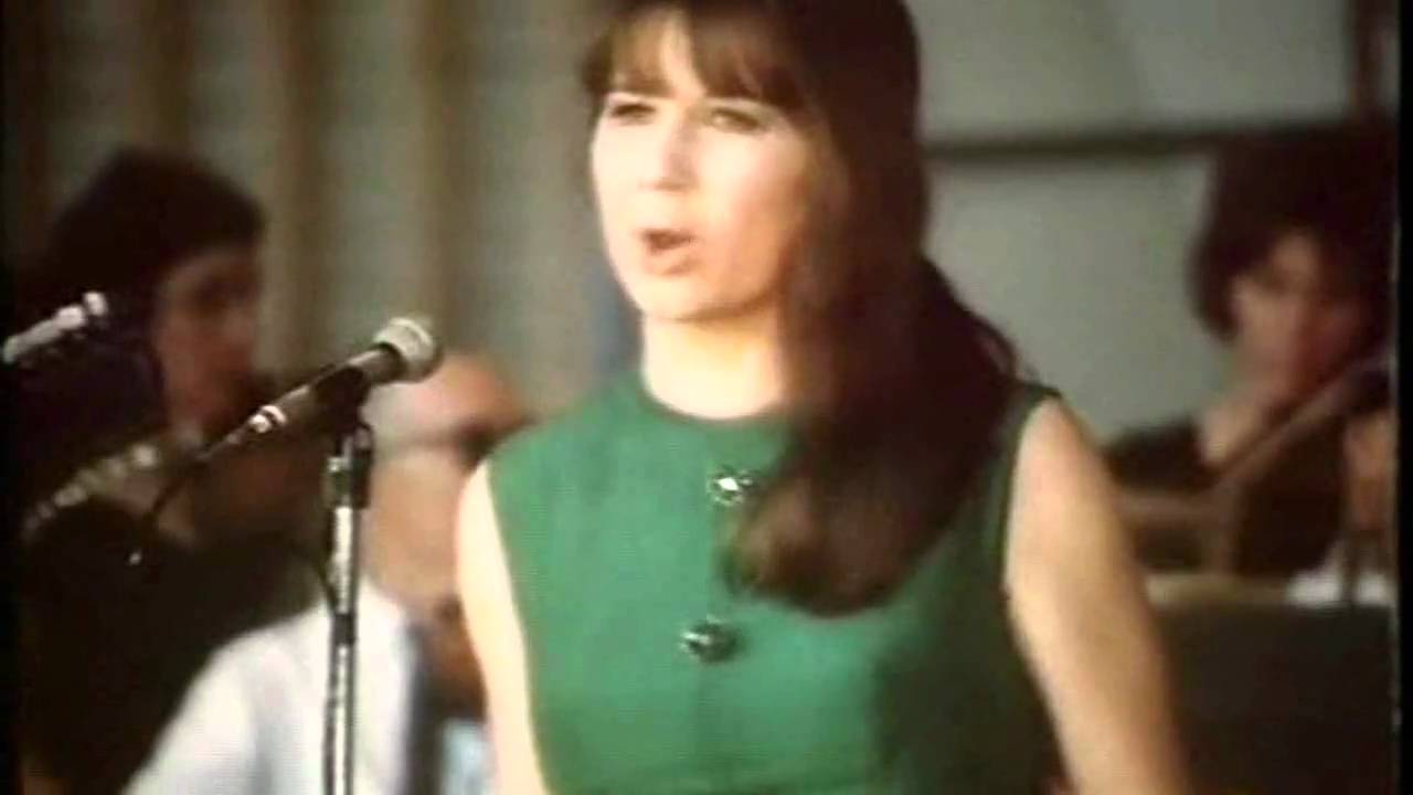 The Seekers The Carnival Is Over 1967