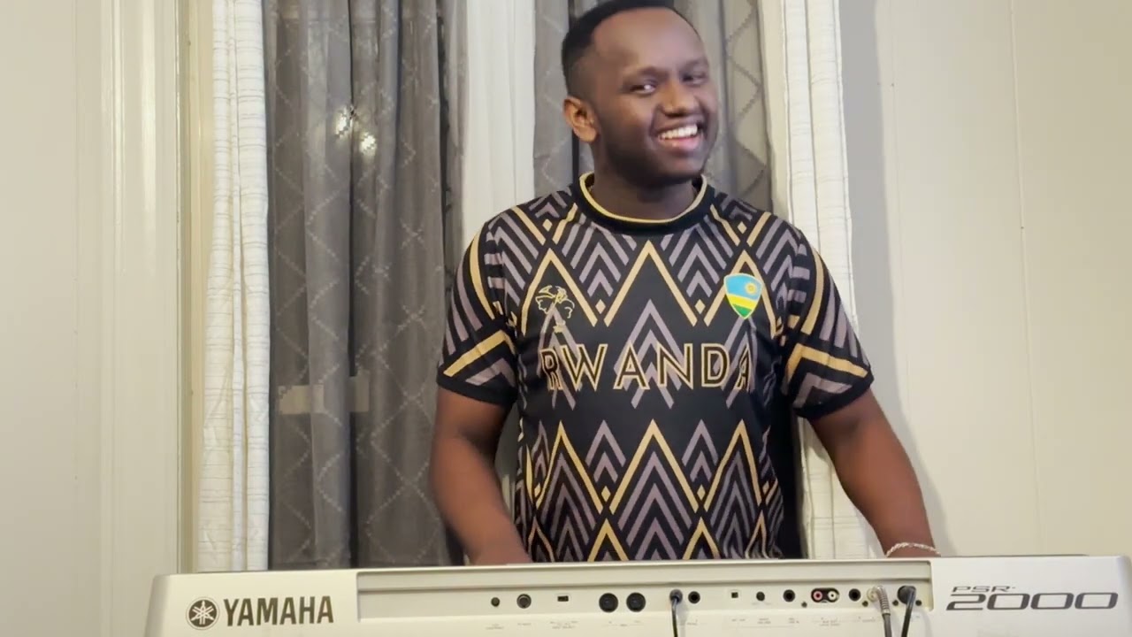 MAOMBI YA IMANI  Covered by NZUNGU /UMUKUNGA