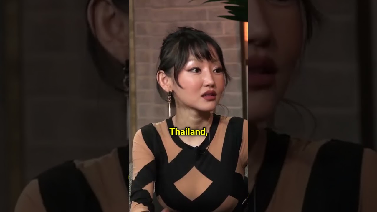 Are South Koreans Racist?  #shorts