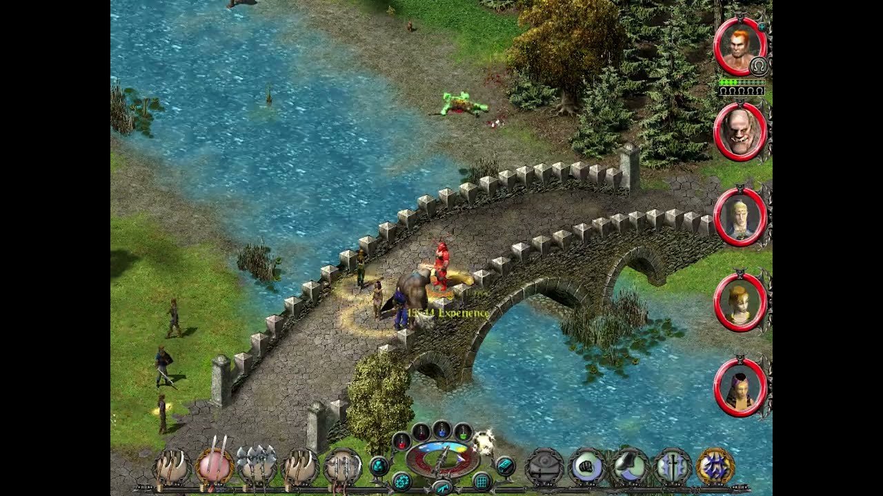 Sacred Gold Gladiator Insane Untouchable Dagger Stare Build +196% EXP Bonus Exp Rain