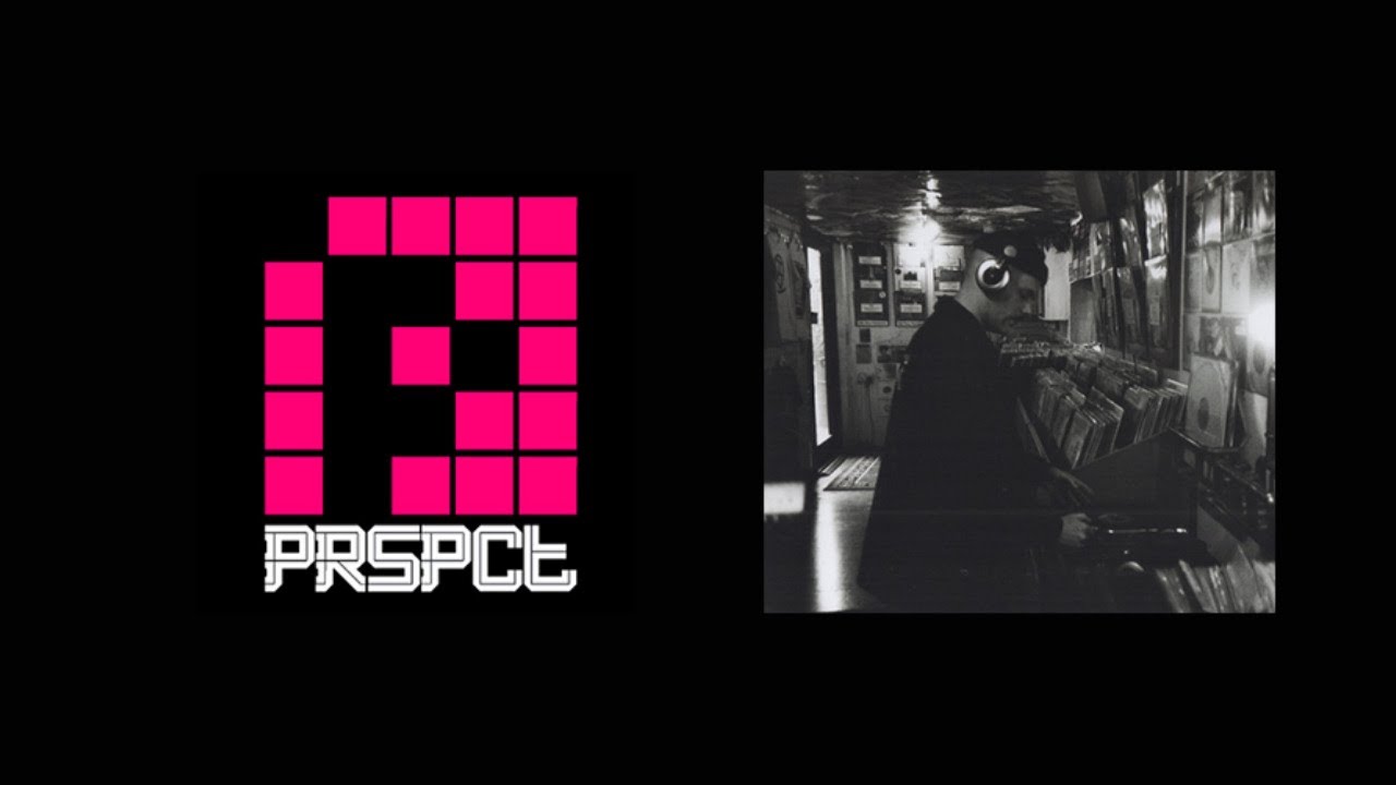 PRSPCT Live w/ Coco Bryce