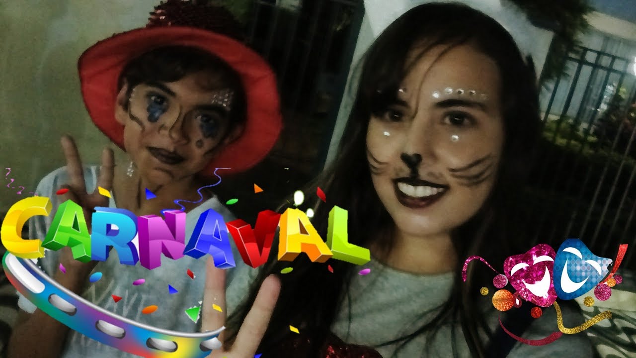 CARNAVAL DE RUA #1 !!! E O TRADICIONAL BLOCO ADIS ABAFA!