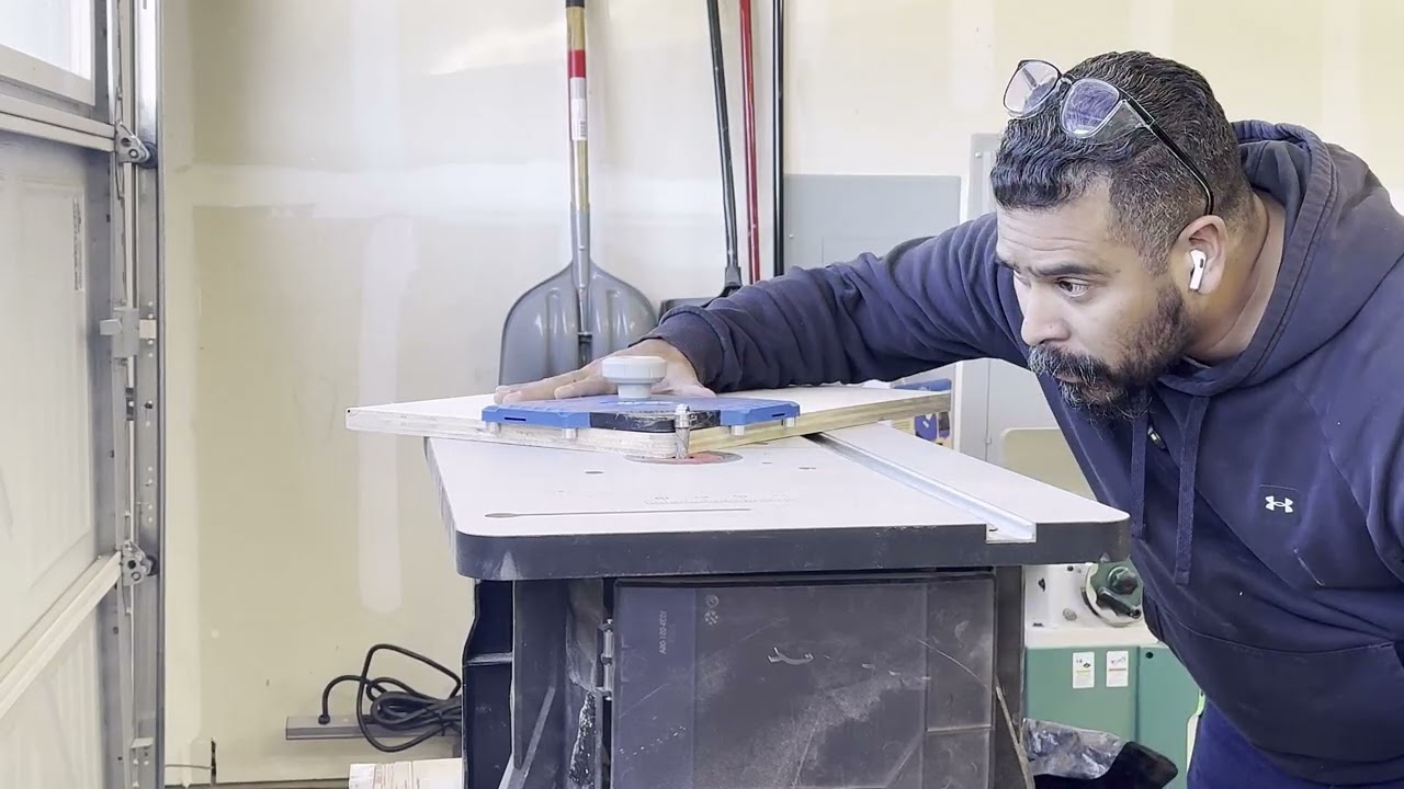 Kreg Corner Routing Guide Jig. BUYING TRASH?