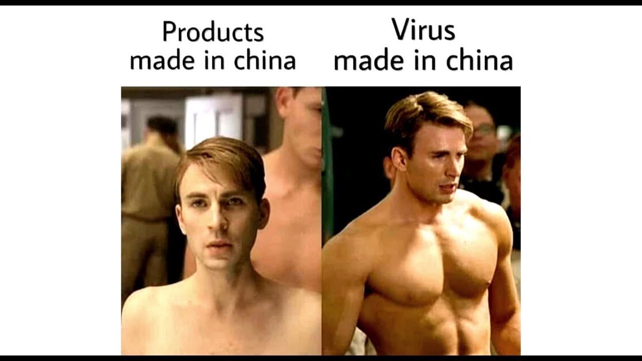 The Best Coronavirus Memes 2020 v3
