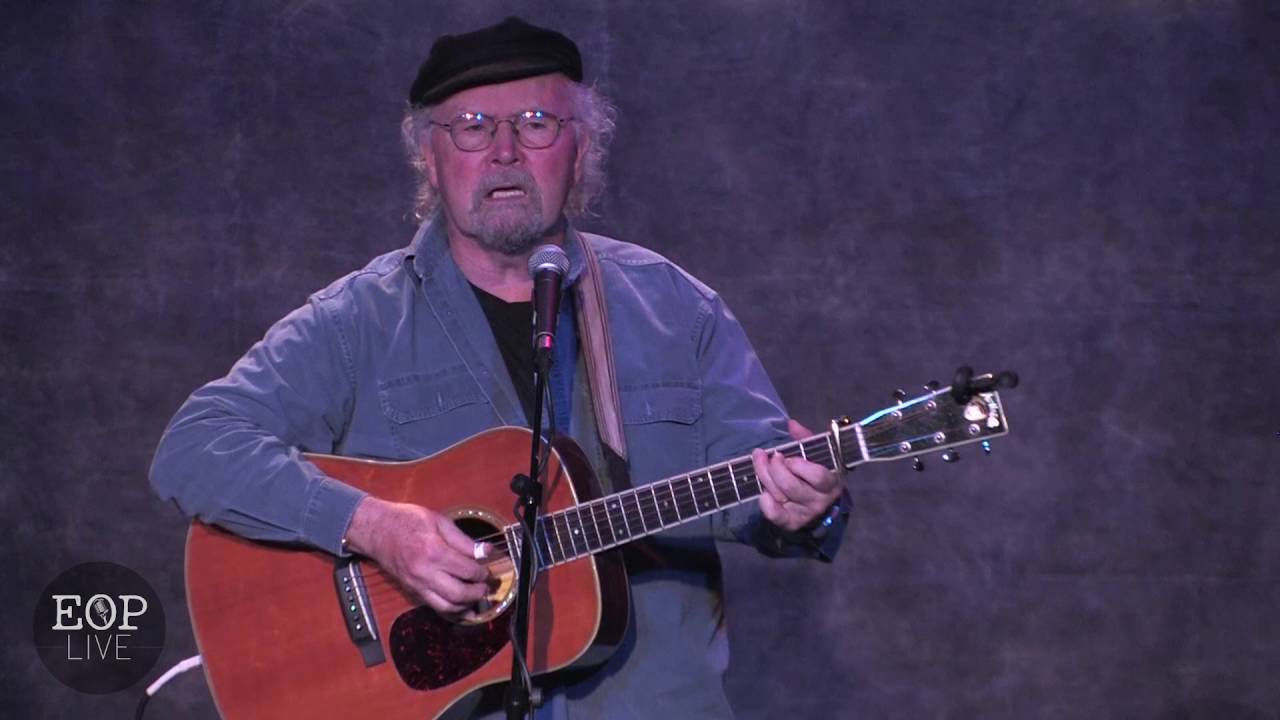 Tom Paxton w/ Robin Bullock 
