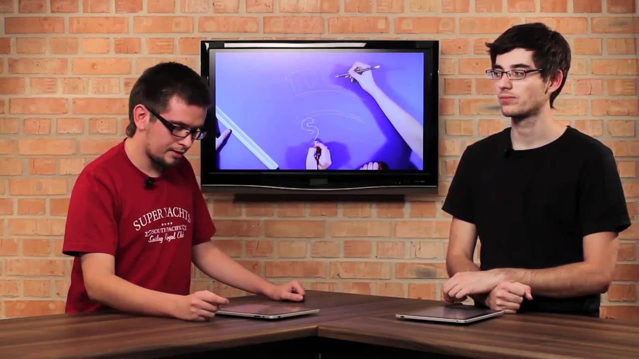 The Geek Show #12 i p&oacute;ł - Bonus