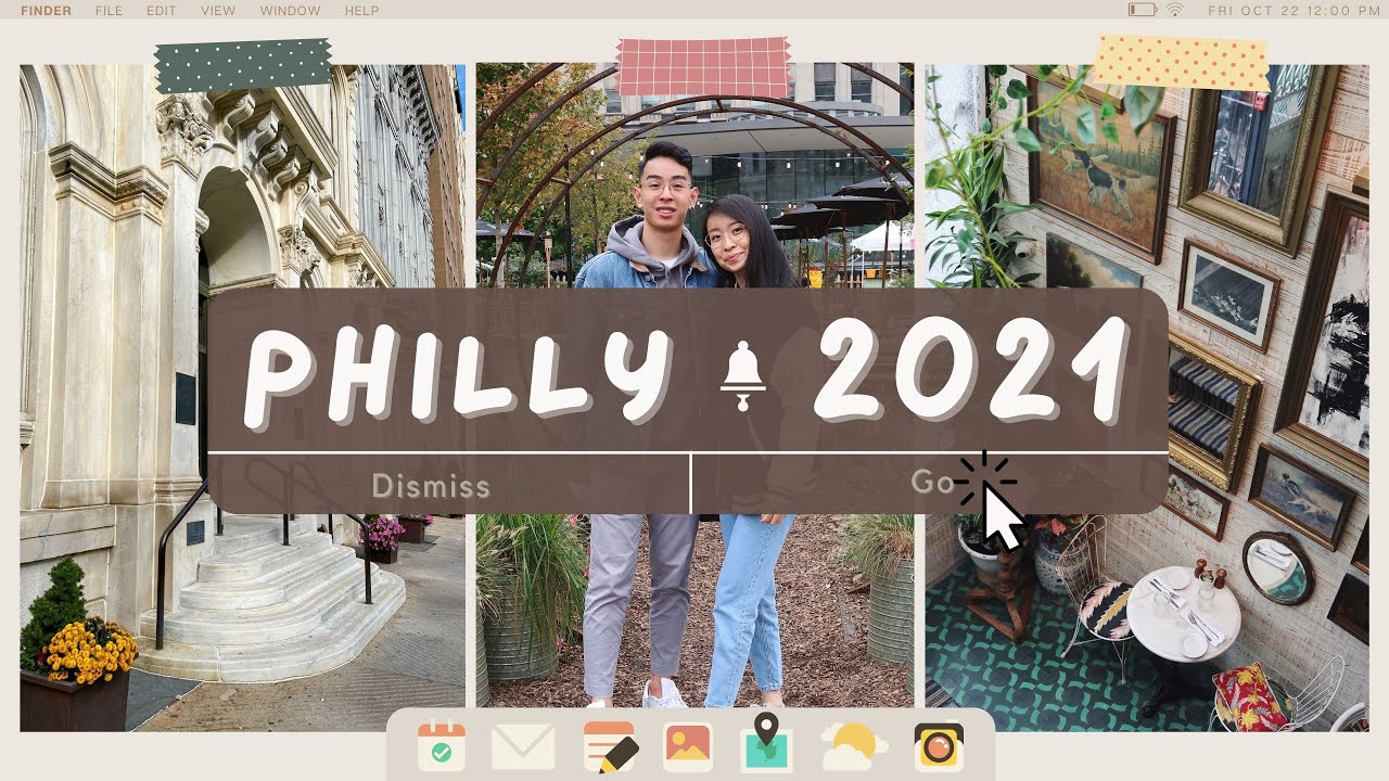 Philly 2021