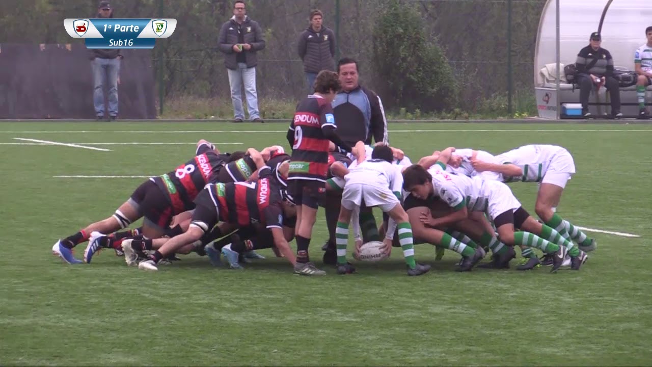 2020 02 01 Direito 15 vs Agronomia 18 (Sub 16)