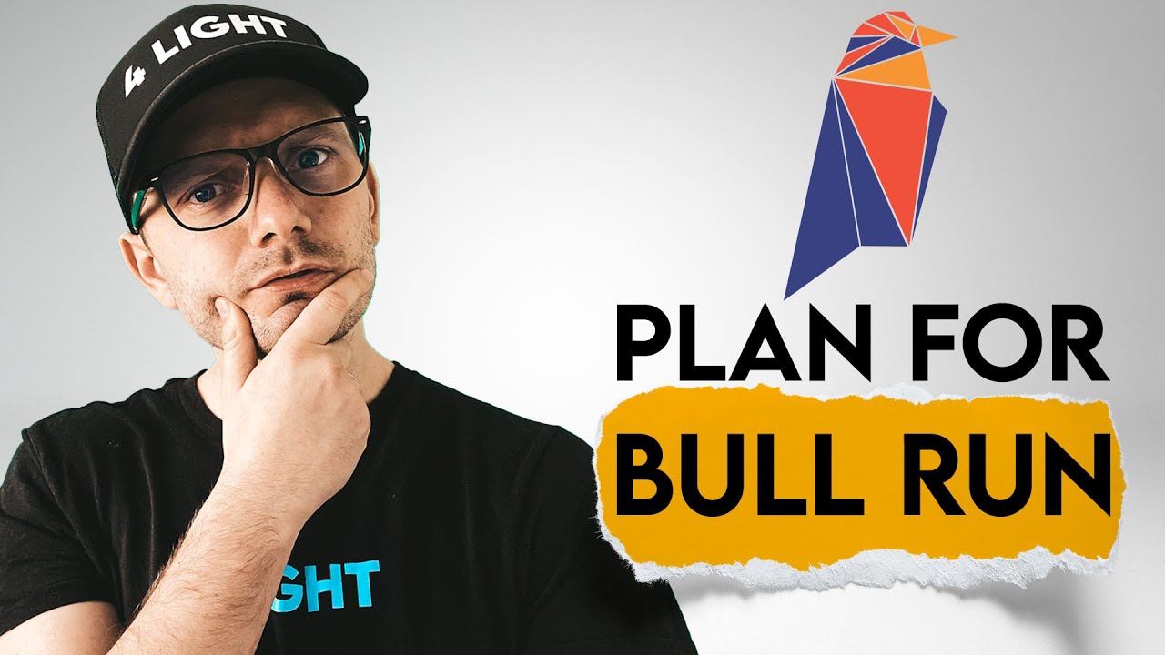 RVN Price Prediction. Ravencoin Bull Run Plan