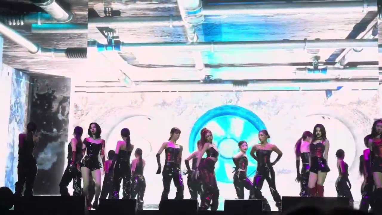 #itzy #itzyworldtour #itzynz 2024 #kpop #kpopnz