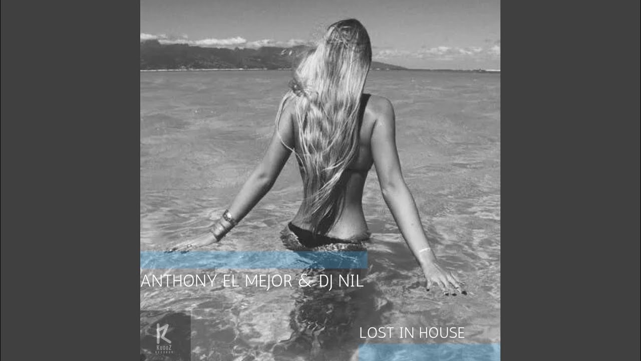 Lost In House (Original Mix)