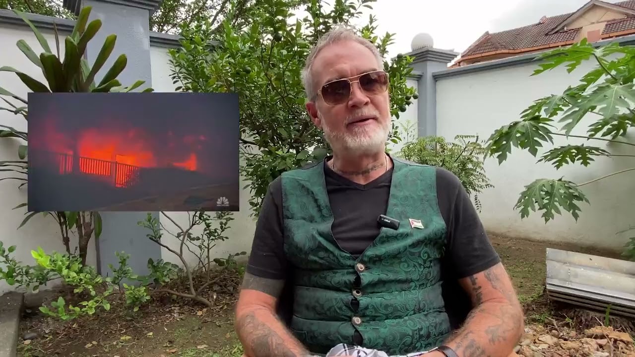 Ken O'Keefe   Mel Gibson was right