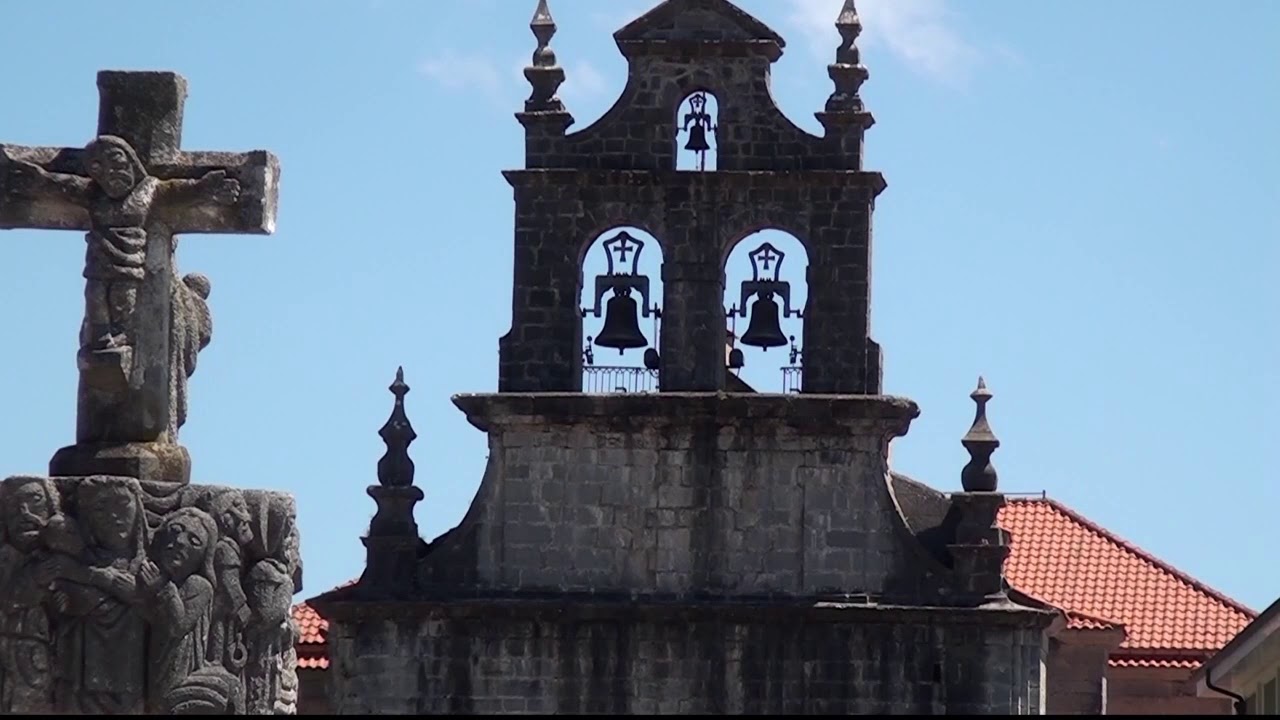 Ampuero  La Bien Aparecida  Mayo 2020