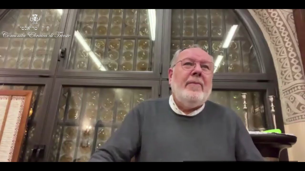 Rav Eliahu A. Meloni - 7 comandamenti che ne valgono dieci - Conclusione