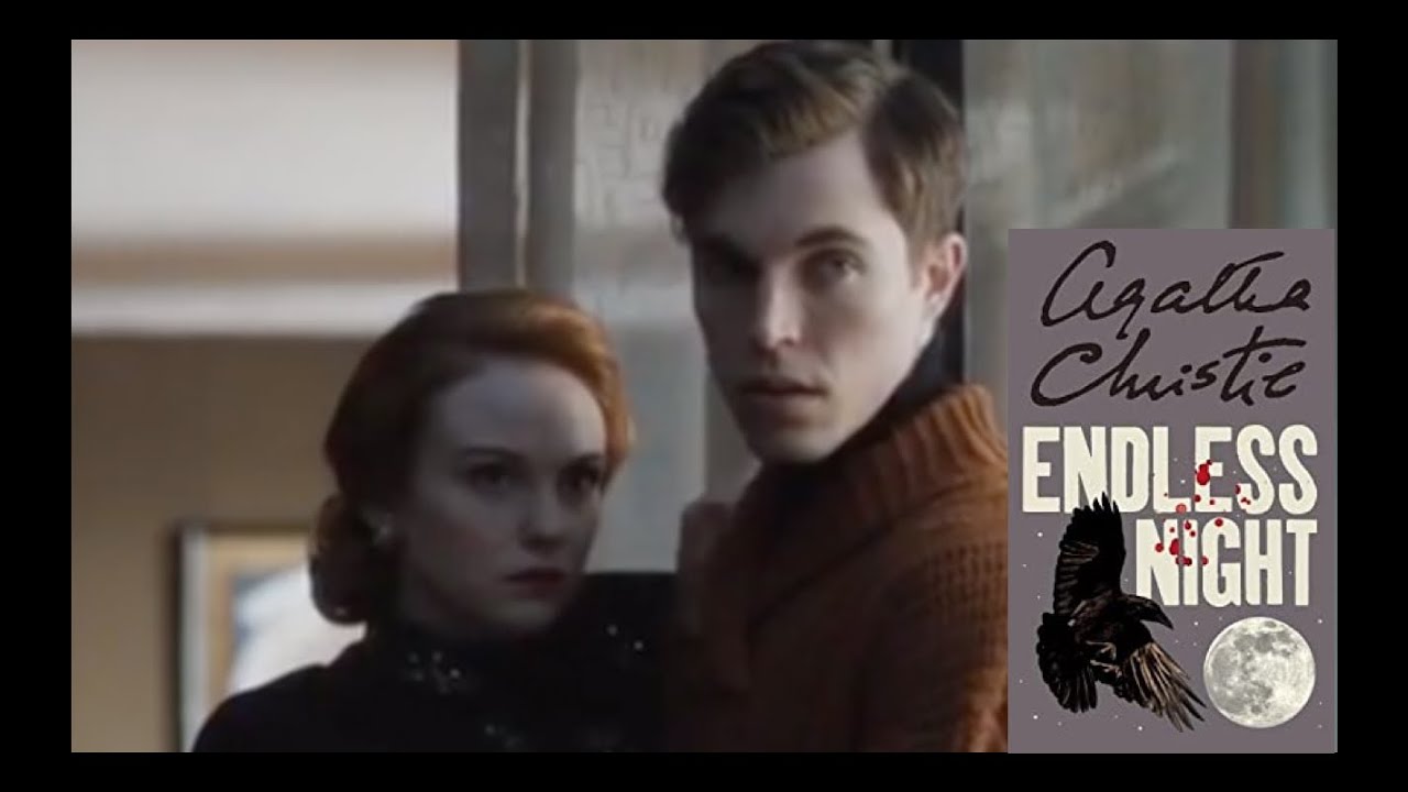 Christie Comparison | How Miss Marple Fits (Or Doesn't) into Endless Night