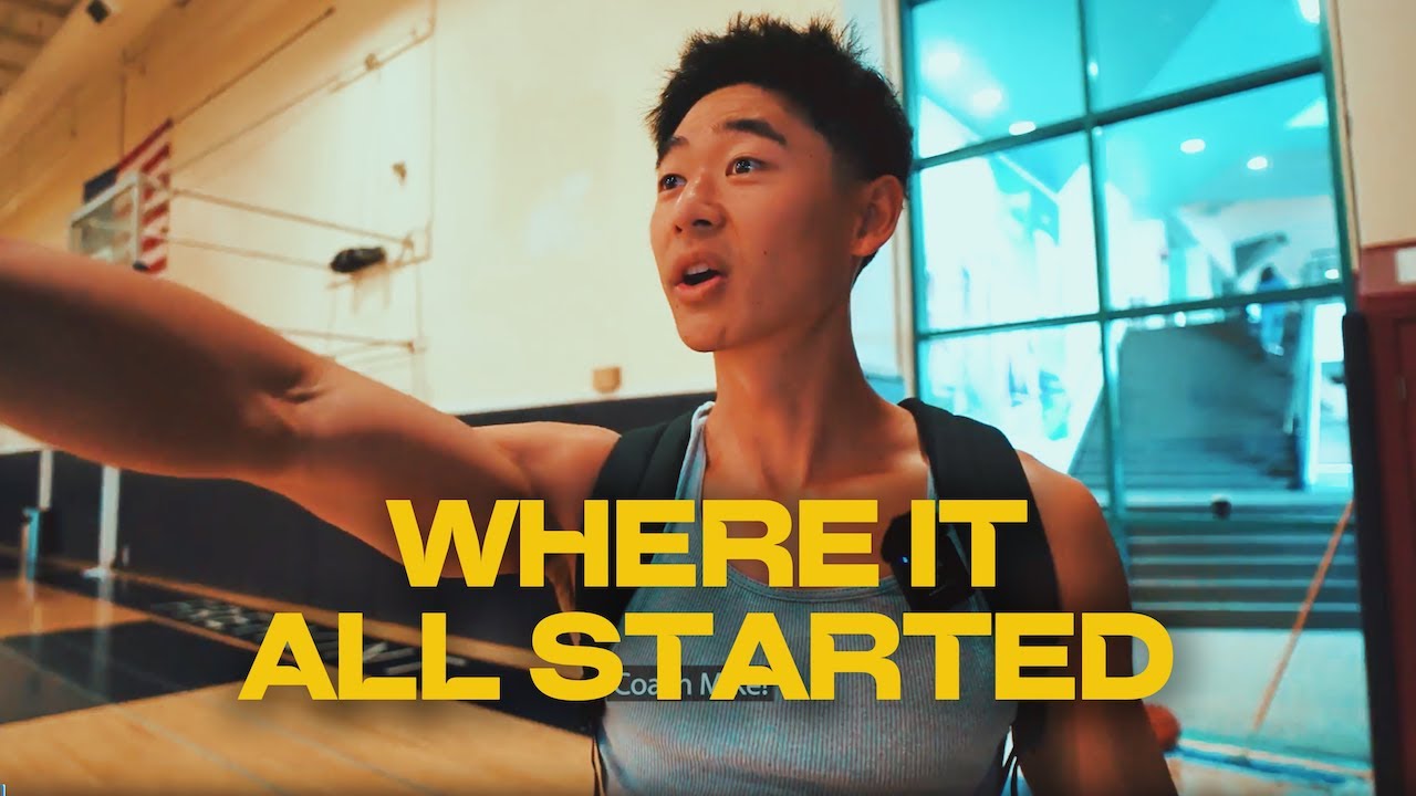 Living Alone Diaries Pt. 5 | workout vlog, visiting my hometown gym