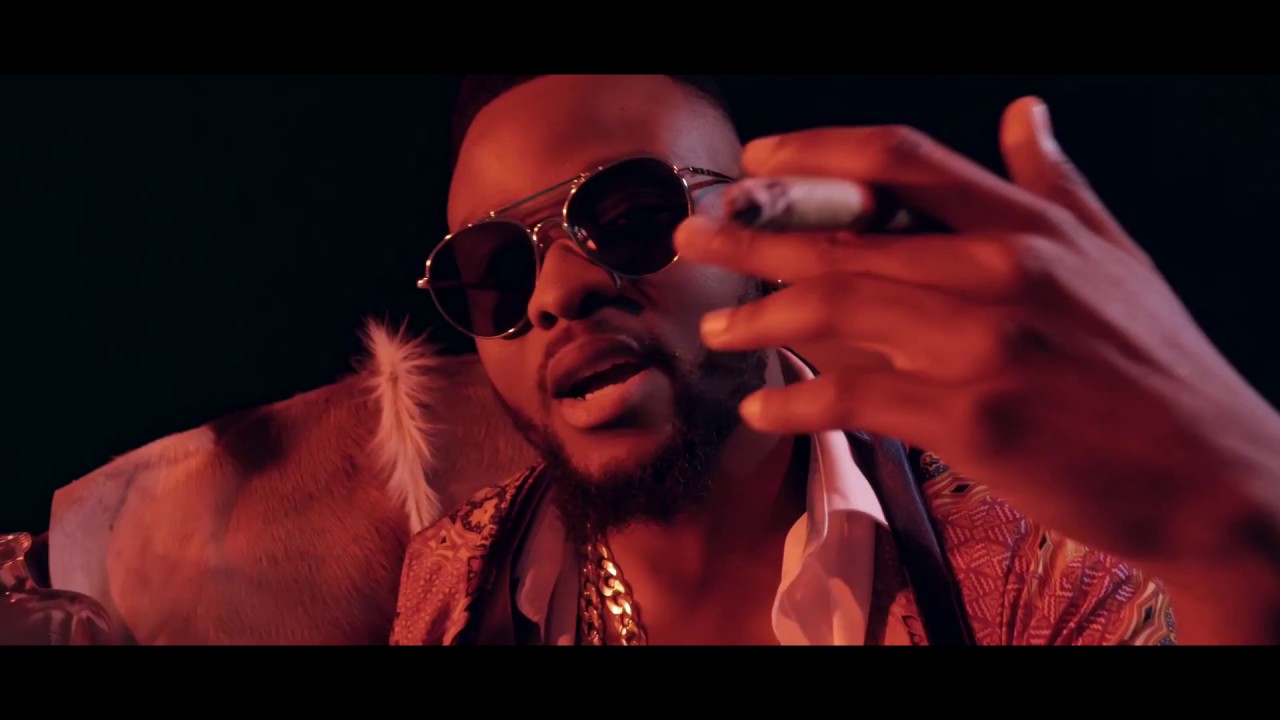 Os Primos - Full Flow (Video Oficial)
