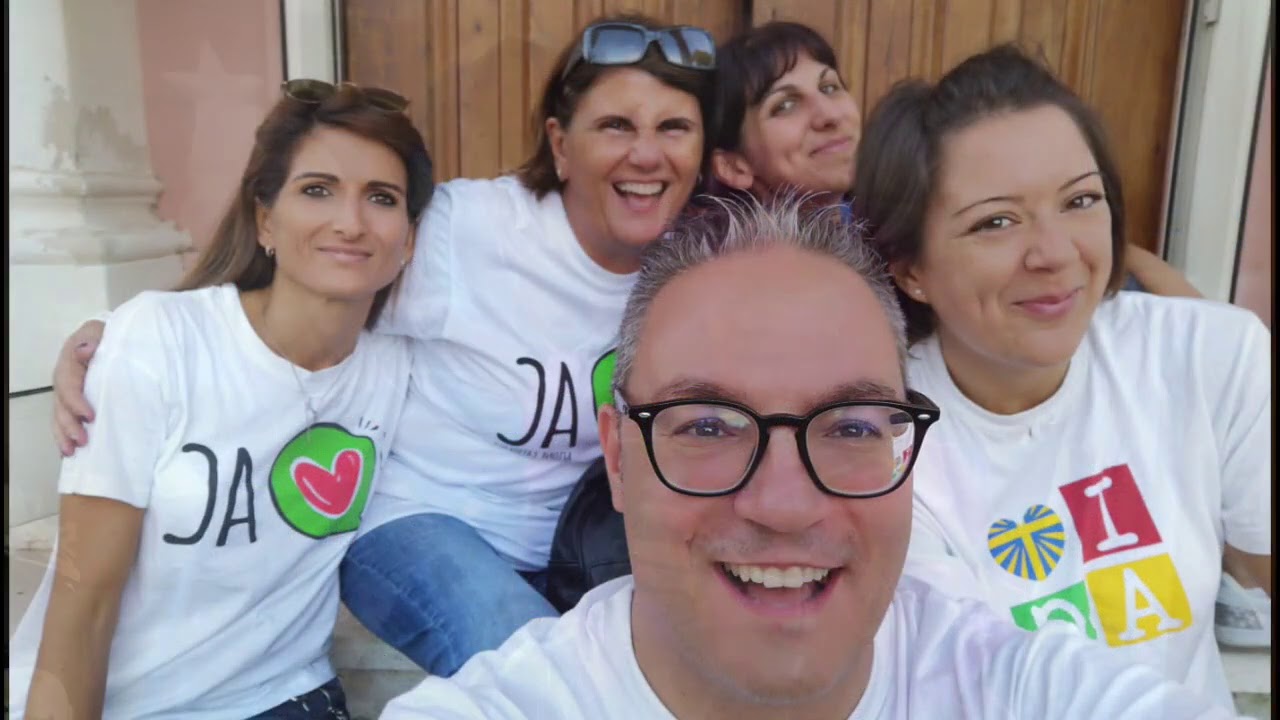 Video Triennio AC 2017-2020 Diocesi Civitavecchia-Tarquinia