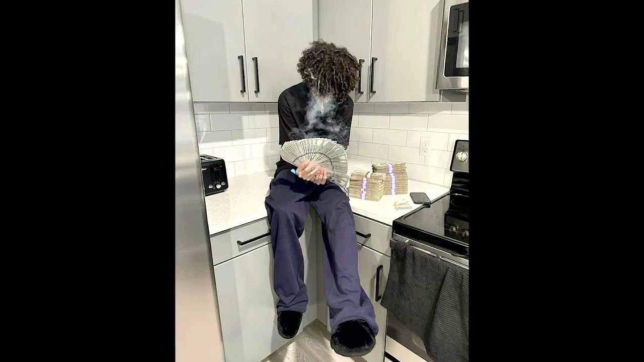 [FREE] Chuckyy x Lucki Sample Type Beat 
