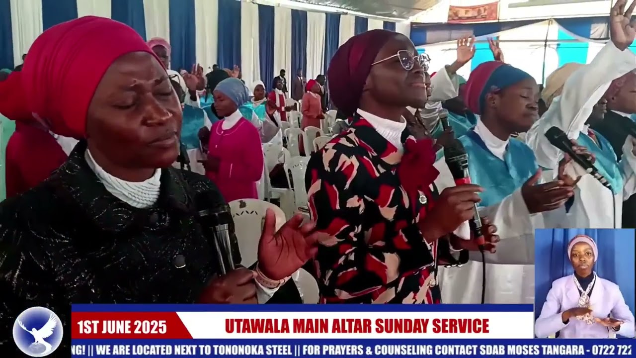 BABA ninakupenda asante sana baba mwokozi wangu, Pst Samuel