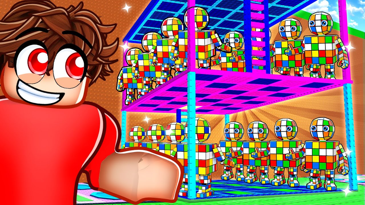 I GOT THE GAMER BASE In Escape Tsunami For Brainrots...