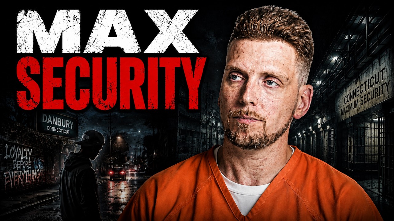 Burglary Leads To Maximum Security Prison Sentence | DJ Pannell