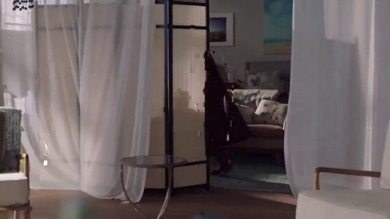 Supergirl 5x07 - Tremor Deleted Scene (Kara and Lena)