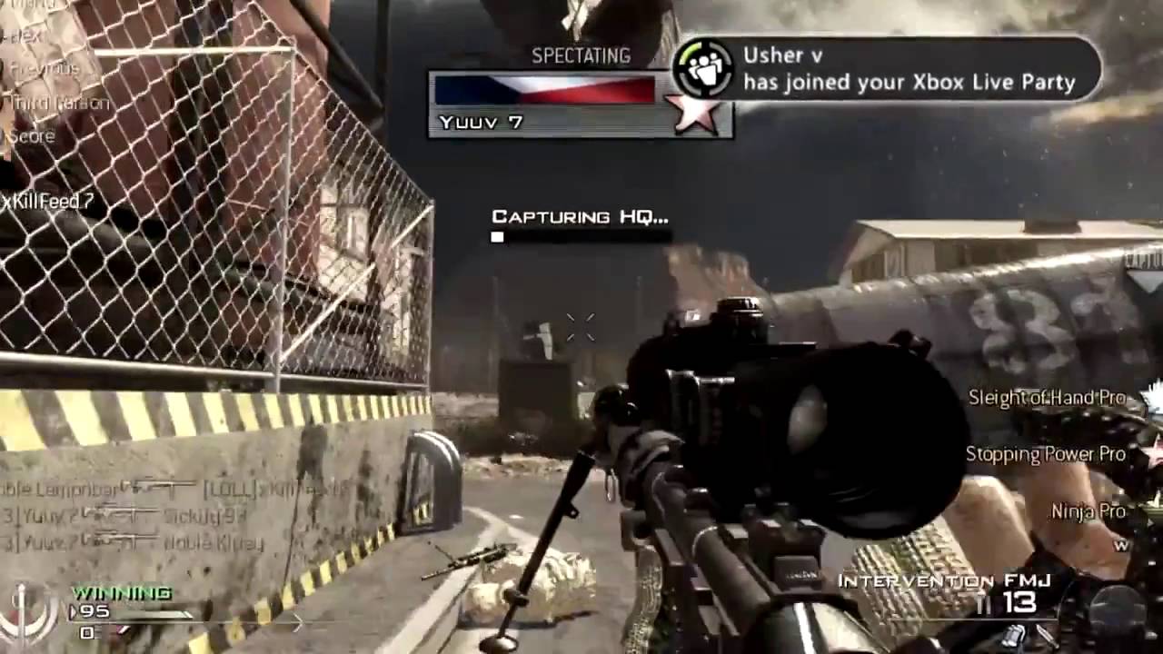 p7 vs Noble