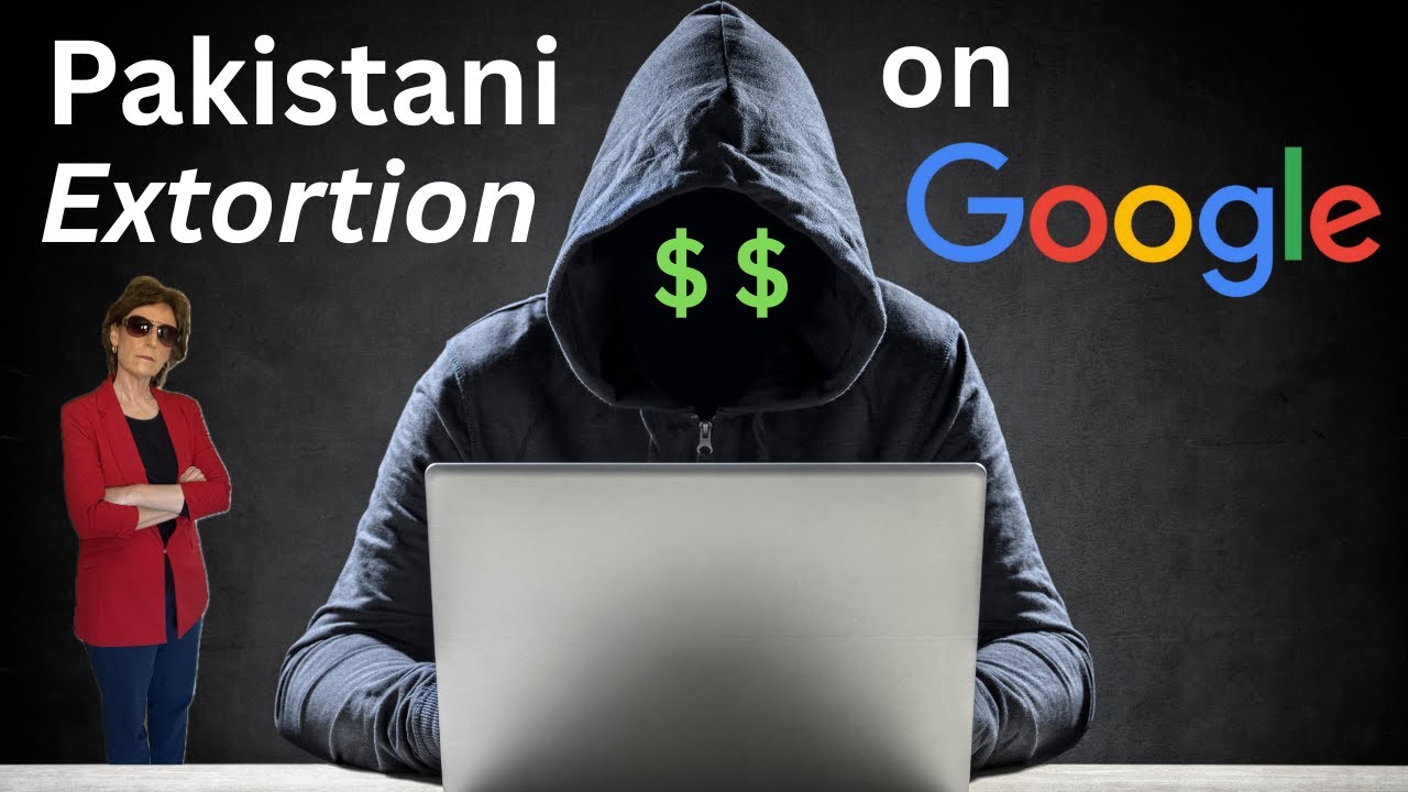 Pakistani Extortion Ring Slams Businesses with 1-Star Google Reviews