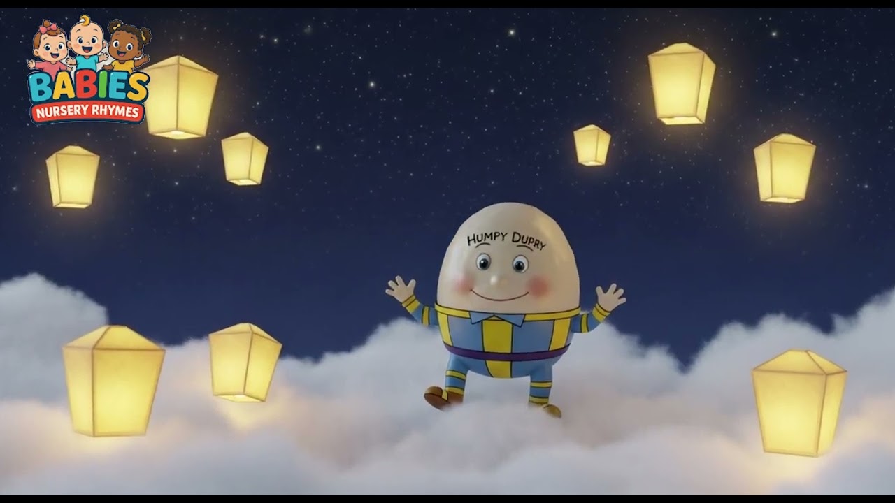 Humpty dumpty
