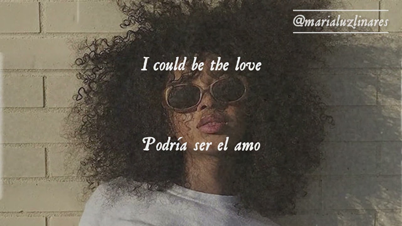 ⚛️ love of your life - raye (lyrics/español) ⚛️