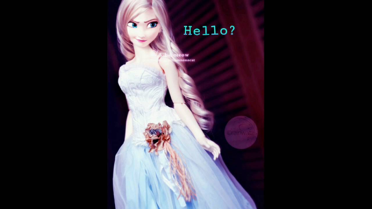 Jelsa - the smile part 1
